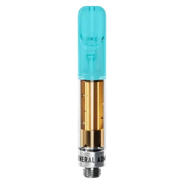 General Admission — Berry Tundra Liquid Diamond (0.95ml)