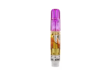General Admission — Blackberry Jam Liquid Diamond (0.95ml)