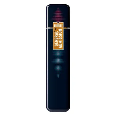 General Admission — Grape Grenade Liquid Diamond (1ml)
