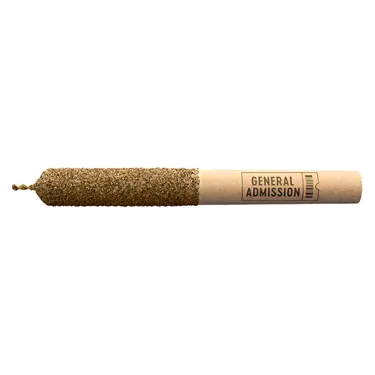 General Admission — Pineapple Drift Diamond Infused (1 x 0.5g)