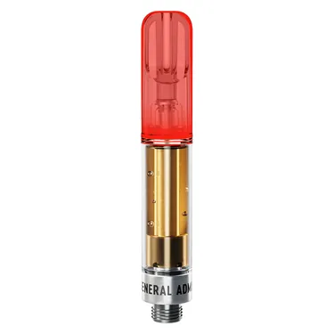 General Admission — Pink Lemonade Liquid Diamond (0.95ml)