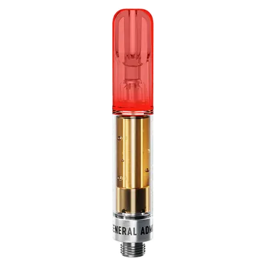 General Admission — Strazzleberry Liquid Diamond (0.95ml)