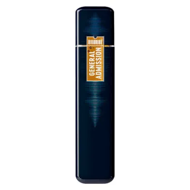 General Admission — Tiger Blood Liquid Diamond (1ml)