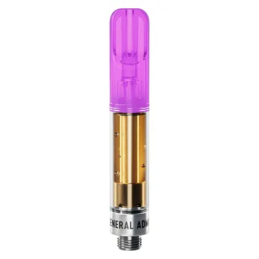 General Admission — Very Berry (Indica) Liquid Diamond (0.95ml)