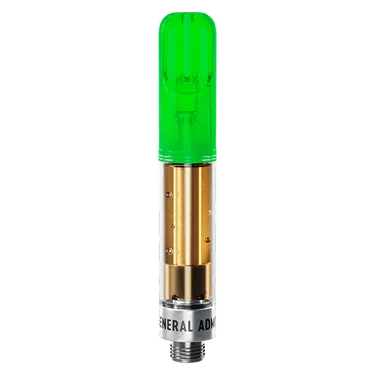 General Admission — Watermelon Splash Liquid Diamond (0.95ml)
