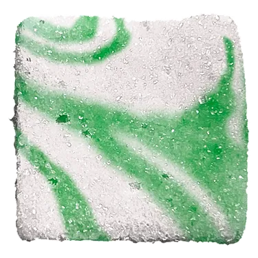 Glenn's — No.14 Multi Cannabinoid THC/CBG Green Apple (10mg)