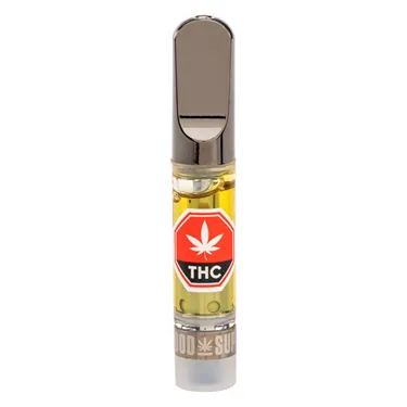 Good Supply — Blue Dream (1ml)