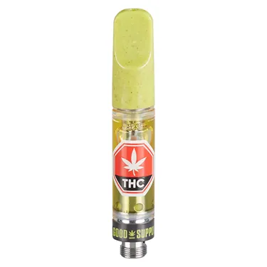 Good Supply — Cherry Lime Blast (1ml)