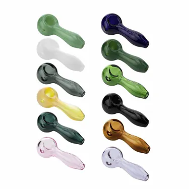 GRAV, Spoon Pipe 4"