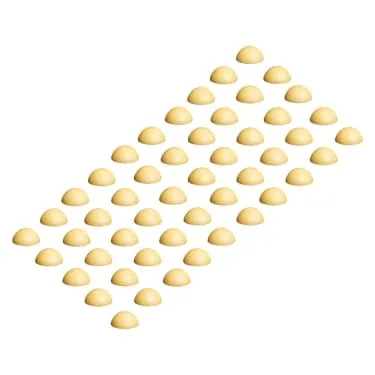 Hash Rosin Drops Indica — Rosin Heads (50g)