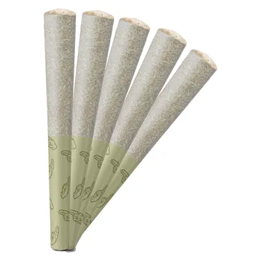 HifeelU — Ultra Lite N' Smooth (5 x 0.35g)