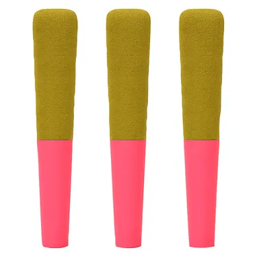 High Stick — Breakaway Bubba (3 x 0.5g)