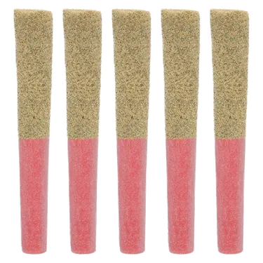High Stick — Cherry Picker Lemonade (5 x 0.5g)