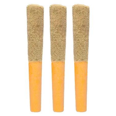 High Stick — Silky Citrus (3 x 0.5g)