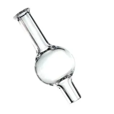 HMP, Carb Cap