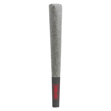 HOTBOX — Chemdawg Live Resin Infused (1 x 1g)