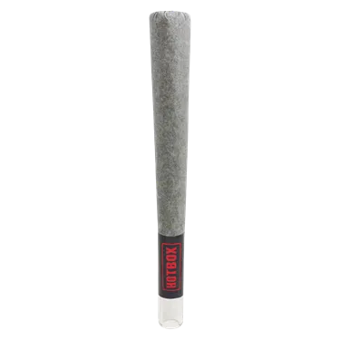 HOTBOX — F1 Durb (1 x 1g)