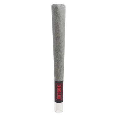 HOTBOX — Grape Jelly (1 x 1g)