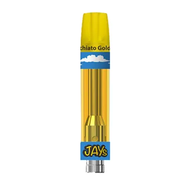 Jays — High Potency 95+ Macchiato Gold (0.95ml)