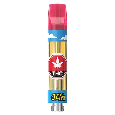 Jays — Pink Cherry (1ml)