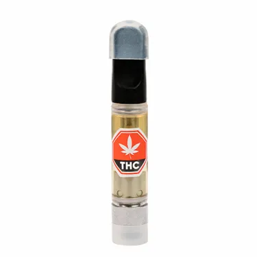 Jonny Chronic — Acapulco Gold (1ml)