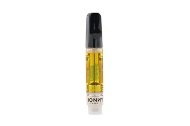 Jonny Chronic — Granddaddy Purple Liquid Diamonds (1ml)