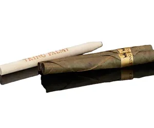 King Palm, Mini Pre-Rolled Cones 2pk