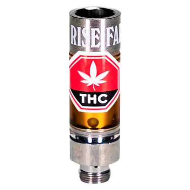 Lune Rise Farms — Blueberry Basket Combine Enhancer (0.5ml)