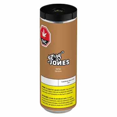 M*ry Jones — Boot Rear (355ml)