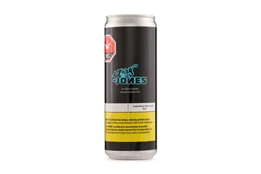 M*ry Jones — Zero Berry Lemonade (10ml)