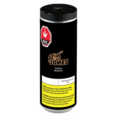 M*ry Jones — Zero Boot Rear (355ml)