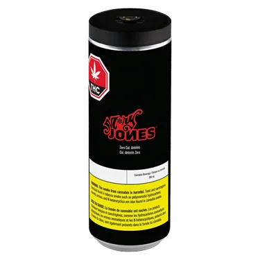 M*ry Jones — Zero Col. Ahhhhh (10ml)