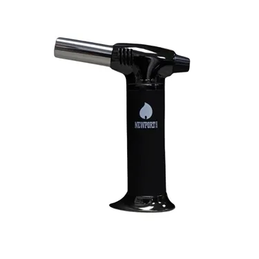 Newport, Mini Jumbo Zeus Torch Lighter 6"