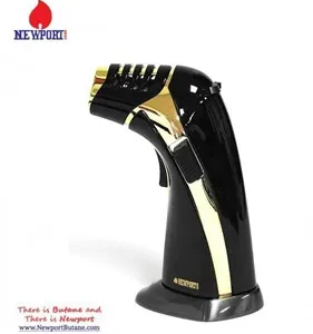 Newport, Zero Triple Flame Torch