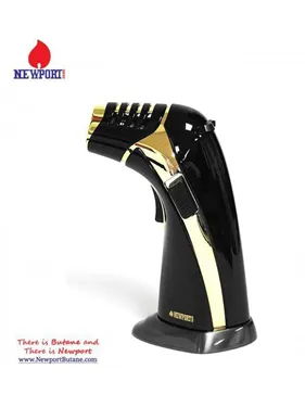 Newport, Zero Triple Flame Torch