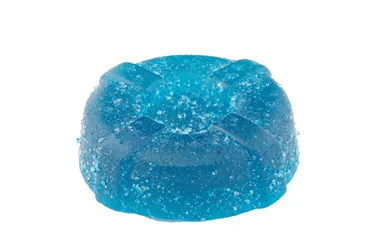 No Future — CBD Bomb: The CBD Blue One (100mg)