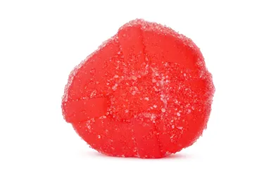 No Future — CBG Bomb: The CBG Red One (10mg)