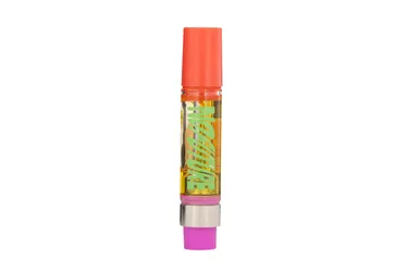 No Future — ZEROPOINT95: THE RED ONE (0.95ml)