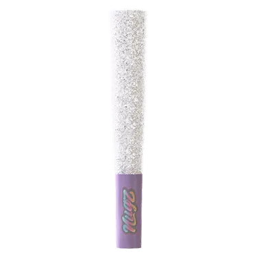 Nugz — Flavour Bomb 60 Grape Gonzo Diamond Infused (1 x 1g)