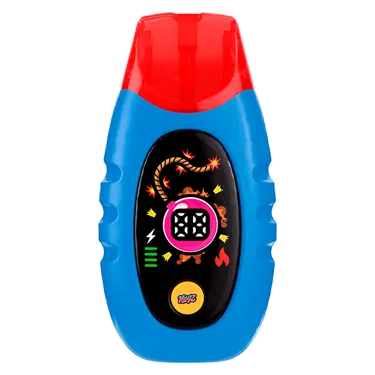 Nugz — Flavour Bomb Cherry Temple Liquid Diamond AIO (0.95ml)