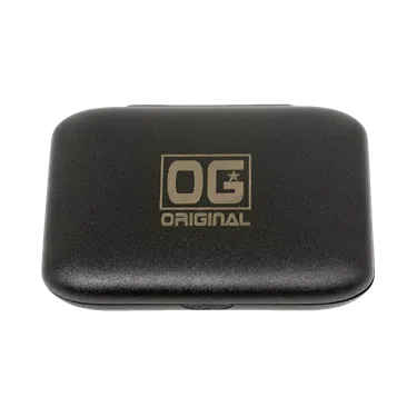 OG Original, Switch Blade Metal Pipe
