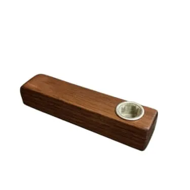 Old School Hash Pipe — Futo