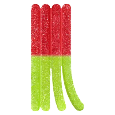 Olli Stikistix — 1:1:1 Sour Sunny Watermelon Lemonade THCV/CBC/THC (10mg)