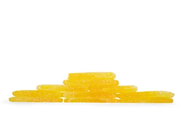 Olli StikiStix — Live Rosin Mango Haze Multipack (10 x 10mg)