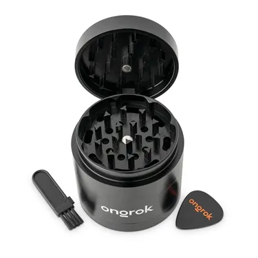 Ongrok, 4 Piece EZ Section Grinder