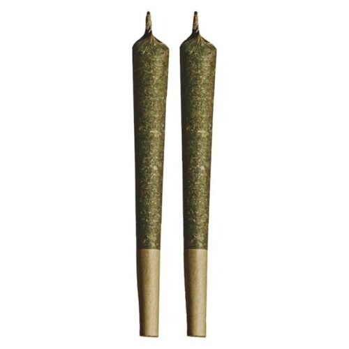 Back Forty — Banana OG (10 x 0.35g)