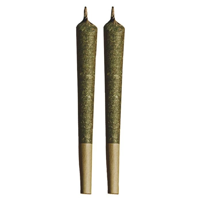 Back Forty — Banana OG (10 x 0.35g)