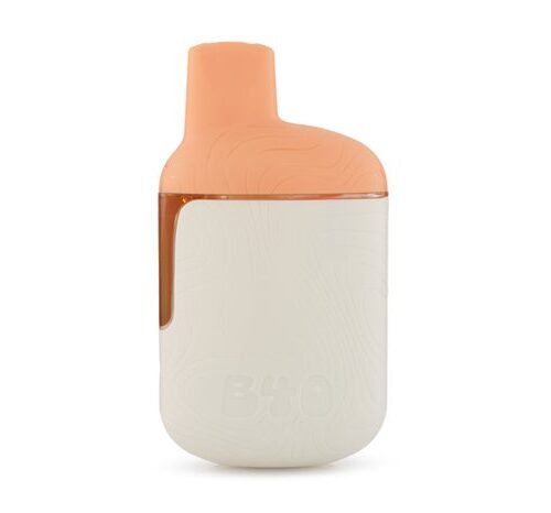 Back Forty — White Freeze (0.95ml)