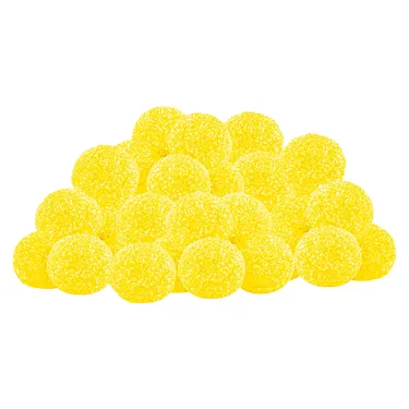 Pearls by Grön — Lemon Dream CBN (25 x 10mg)