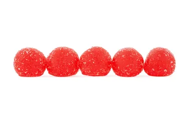 Pearls — Sour Cherry Bliss 1:1:1 (5 x 2mg)
